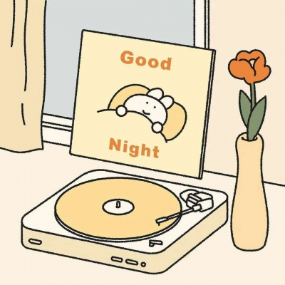 Furry插画元素搭配兽圈社群